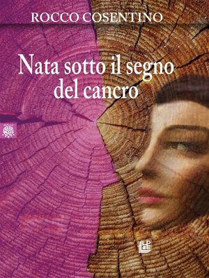 cover image of Nata sotto il segno del cancro